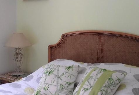 Roquefort-les-Pins House | La Louvetière
