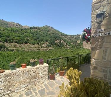 Jete Apartment | La Lozana - Río Verde
