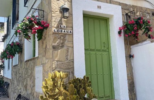 Jete Apartment | La Lozana - Río Verde