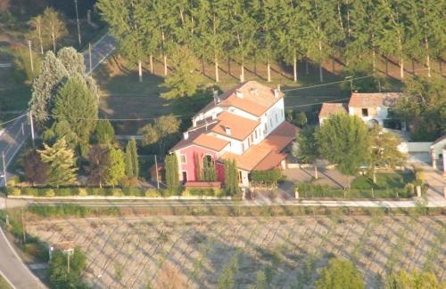 Castelnovo Bariano Bed & Breakfast | La Luce della Luna