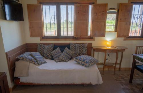 Partido de Capitan Sarmiento House | La Luisa