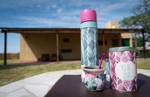 Partido de Capitan Sarmiento House | La Luisa