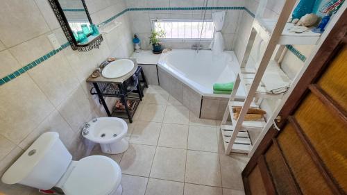 Partido de Capitan Sarmiento House | La Luisa