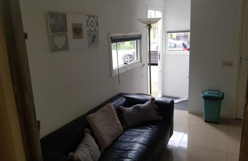 Heerhugowaard House | La Luna - Desi