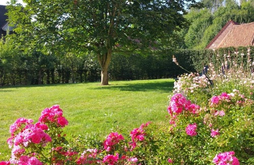 Remilly-Wirquin Cottage | "La Métairie", Charming cottage, furnished with 4-star tourism, very comfortable.