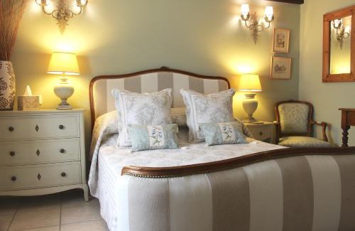 Gourdon Bed & Breakfast | La Métairie des Songes