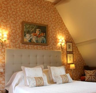 Gourdon Bed & Breakfast | La Métairie des Songes