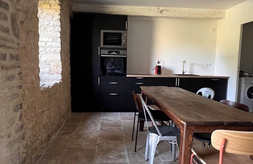 Plumelec House | La Métairie du Bézoué - Lannexe