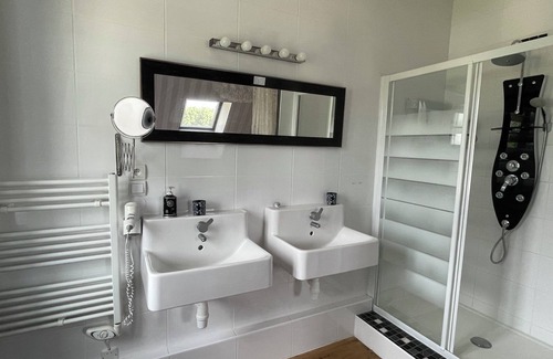 Vernou-sur-Brenne Bed & Breakfast | La Métairie