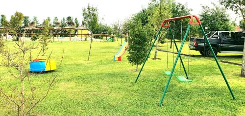 Partido de Canuelas Hotel | La Maína Uribe Posada