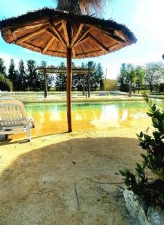 Partido de Canuelas Hotel | La Maína Uribe Posada