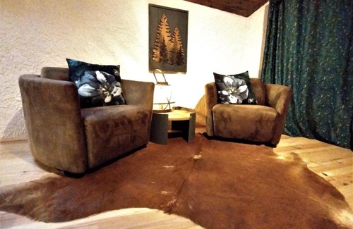 Les Alberts Bed & Breakfast | La Maïta