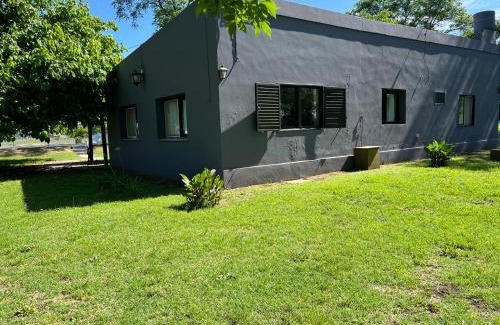 Navarro House | La Macarena