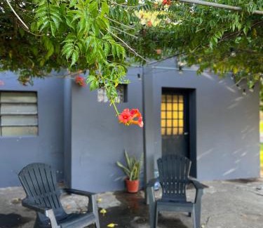 Navarro House | La Macarena