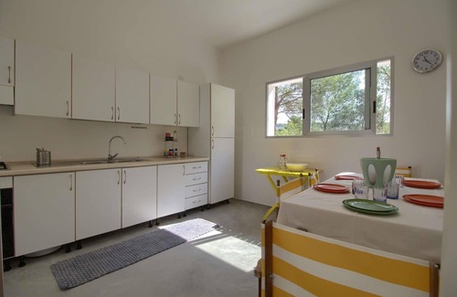 Castrignano del Capo House | La Macchia lovely house in the park