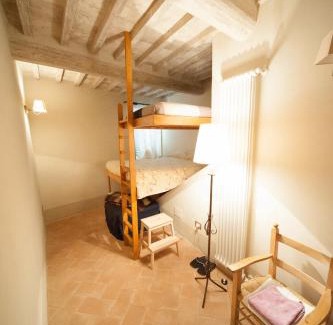 Cetona House | La Macina