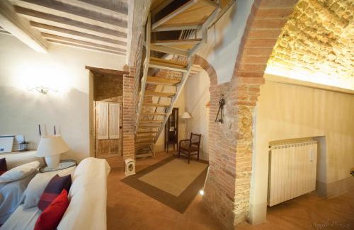 Cetona House | La Macina