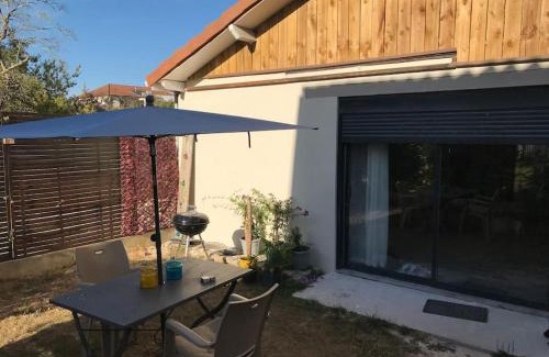 Bergerac Apartment | La Madeleine,Agréable appartement au calme