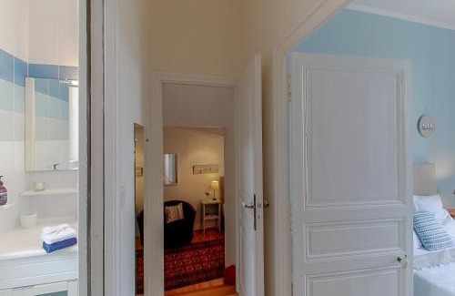 La Jarrie Bed & Breakfast | La Madeleine