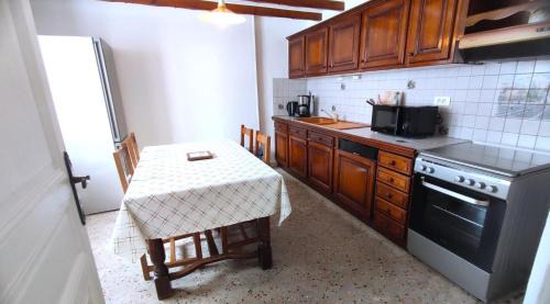 Malandry House | La madeleine