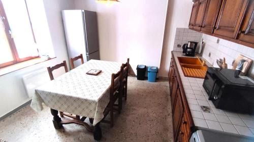 Malandry House | La madeleine