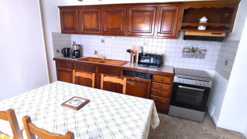 Malandry House | La madeleine