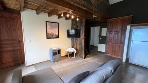 Seillans Apartment | La Magnanerie Suite Papillon