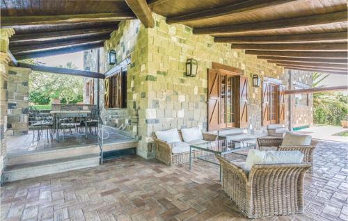 Lake Bracciano House | La Magnolia