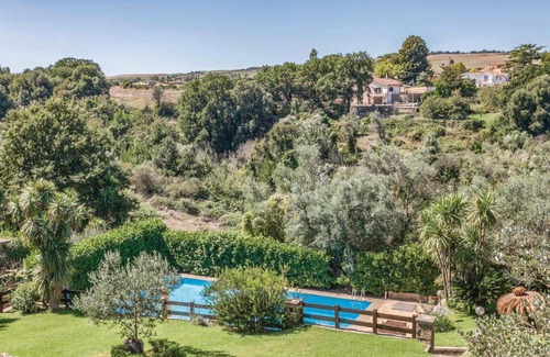 Lake Bracciano House | La Magnolia