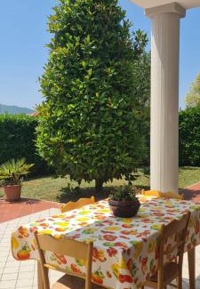 Fiuggi Apartment | La Magnolia