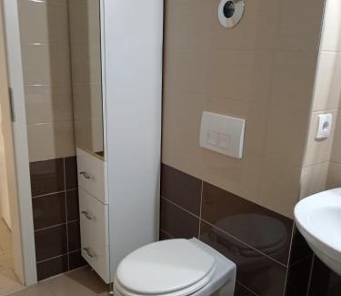 Selimbar Apartment | La Maia Acasă - Loftul urban