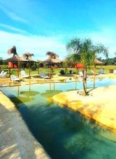 Partido de Canuelas House | La Maina Uribe