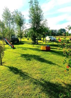 Partido de Canuelas House | La Maina Uribe