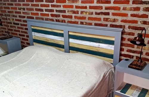 Lobos Hotel | La Maina Uribe Posada y Cabañas