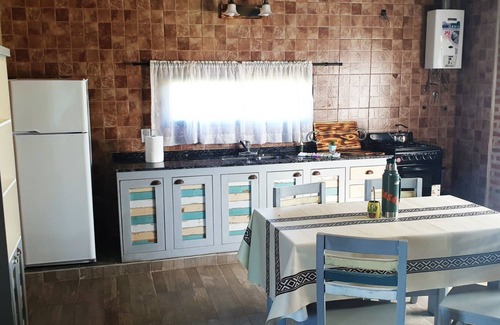 Lobos Hotel | La Maina Uribe Posada y Cabañas