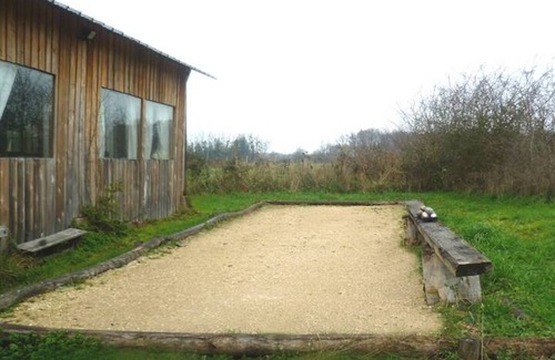 Beauchamps-sur-Huillard House | La Maison de Julien a reunion in the heart of nature