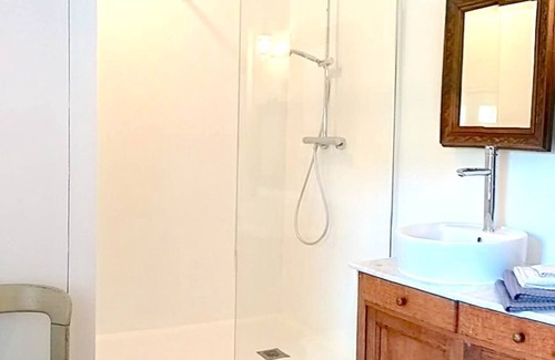 Contrieres Other | La Maison Folia - Ch de Juliette - Entre Mont-st-michel et Plages Débarquement