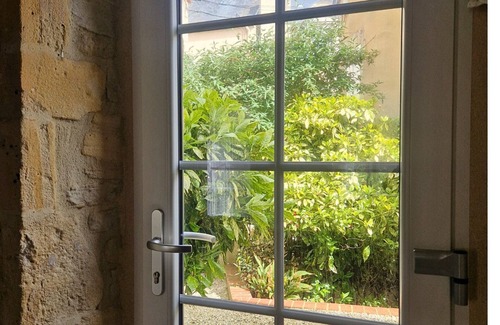 Port-en-Bessin-Huppain Apartment | La Maison de Port – a peaceful escape in a lively fishing village in Normandy