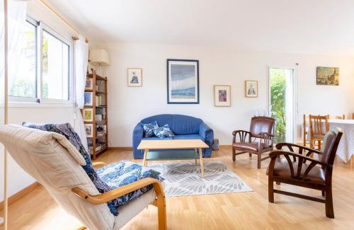 Fouesnant House | La maison à Landebec