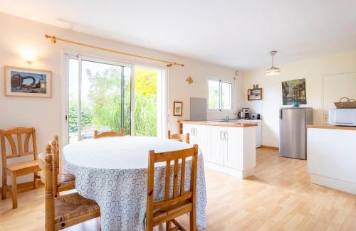 Fouesnant House | La maison à Landebec