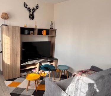 La Ferte-Saint-Aubin House | La Maison Adonis - Aux portes de la Sologne - La Ferté-Saint-Aubin