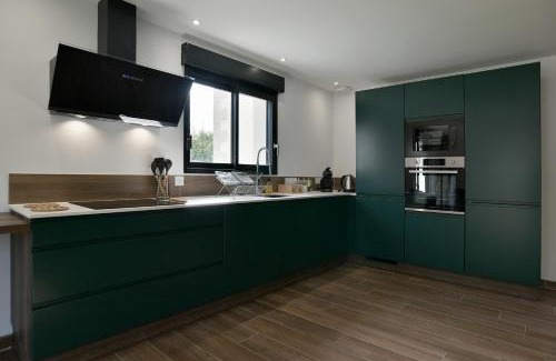 Le Tronchet House | La Maison Anglaise - Belle maison avec jardin