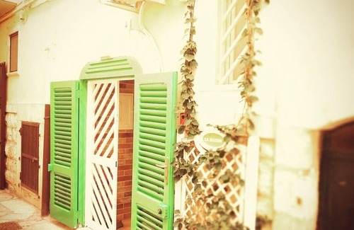 Molfetta Apartment | LA MAISON Apartment Puglia