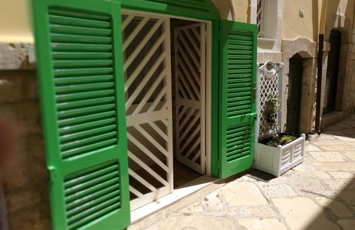 Molfetta Apartment | LA MAISON Apartment Puglia