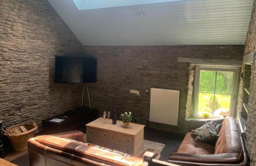 Herbeumont House | La Maison Ardoise