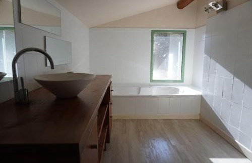 Grans House | La Maison Astra de 4 à 12 personnes - Domaine à Grans