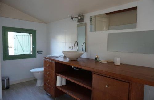 Grans House | La Maison Astra de 4 à 12 personnes - Domaine à Grans