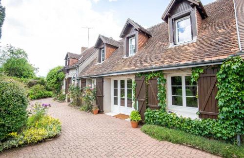 Val d'Amboise House | La Maison aux Mille Fleurs