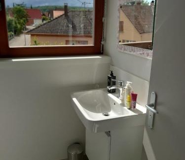 Westhoffen Apartment | LA MAISON BERMA