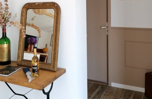 Benesse-Maremne Villa | La Maison Bohème